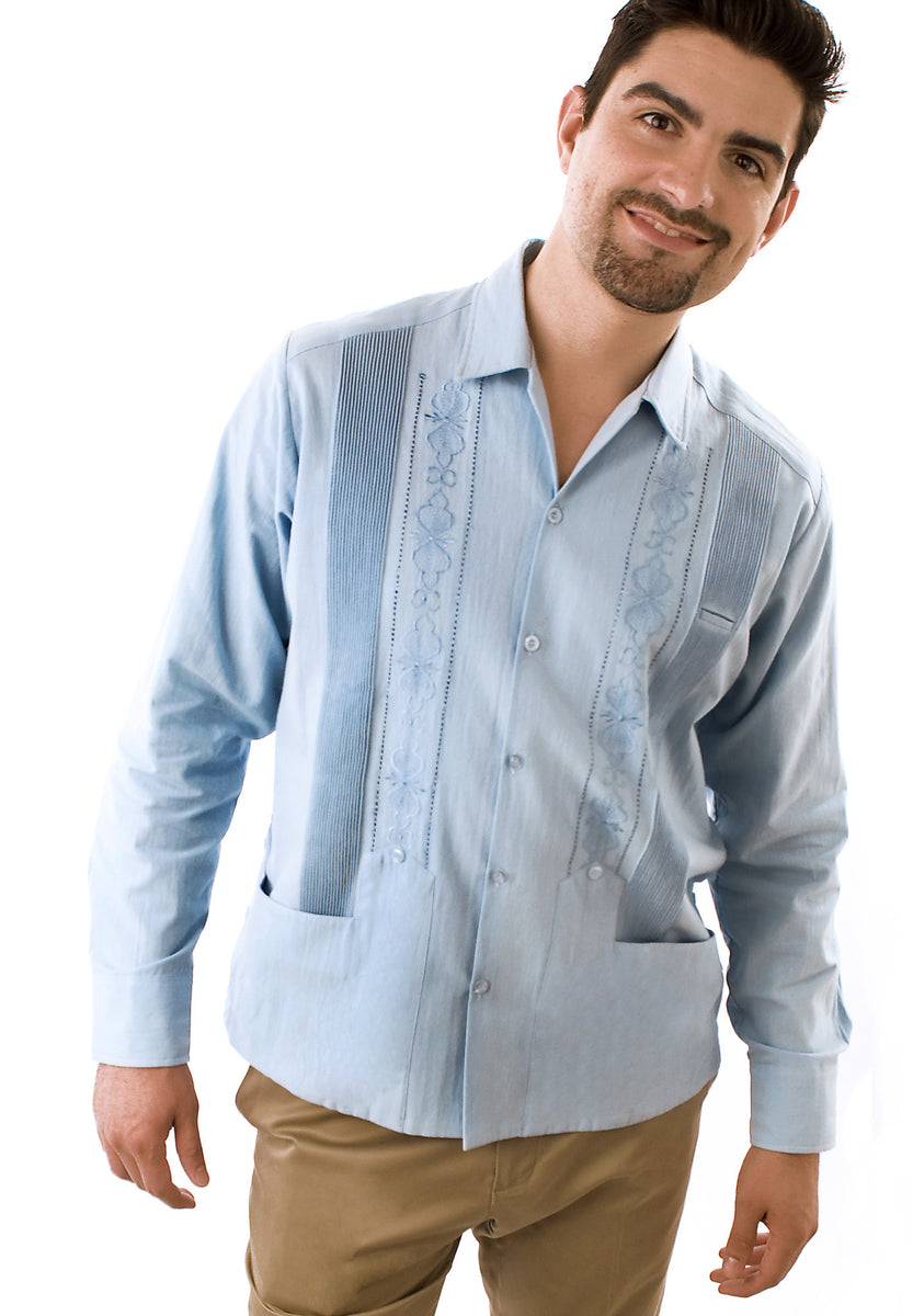 Guille.Guayabera.