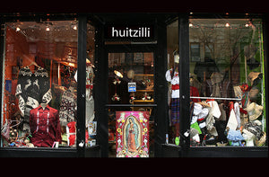 Huitzilli Storefront